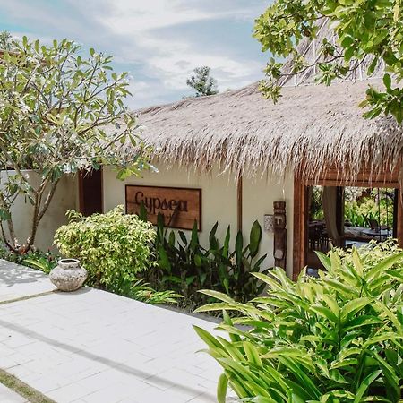 Gypsea Bali Otel Uluwatu Dış mekan fotoğraf