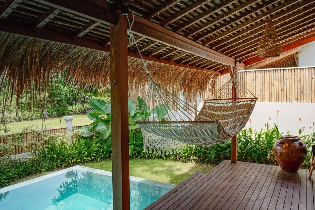 Gypsea Bali Otel Uluwatu Dış mekan fotoğraf