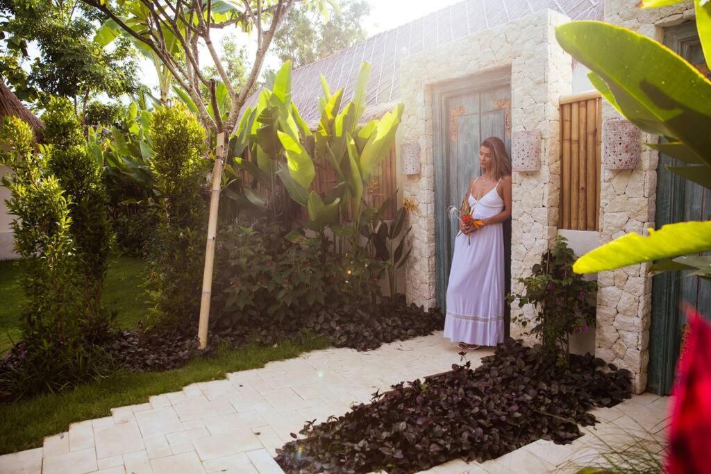 Gypsea Bali Otel Uluwatu Dış mekan fotoğraf