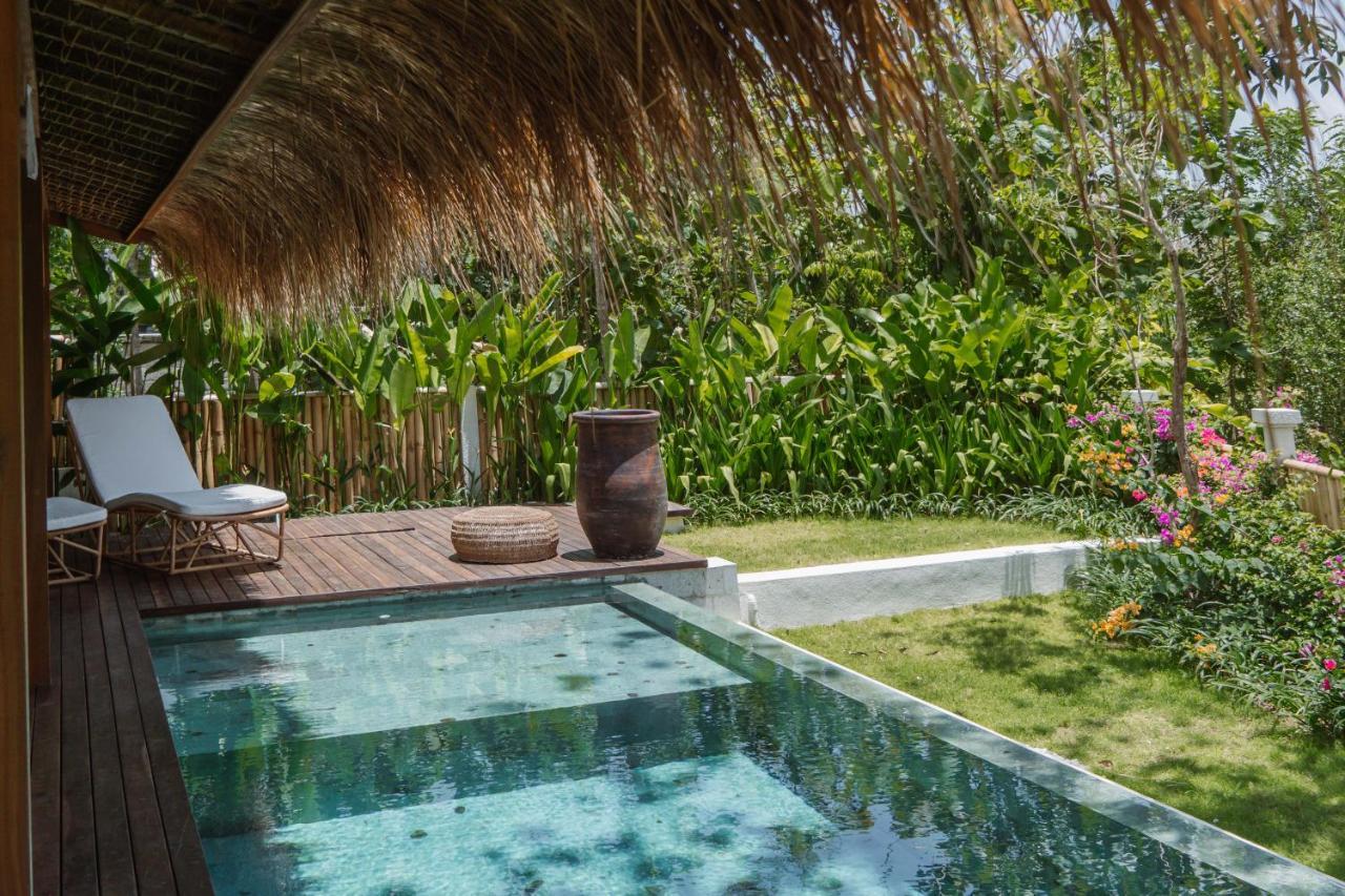 Gypsea Bali Otel Uluwatu Dış mekan fotoğraf