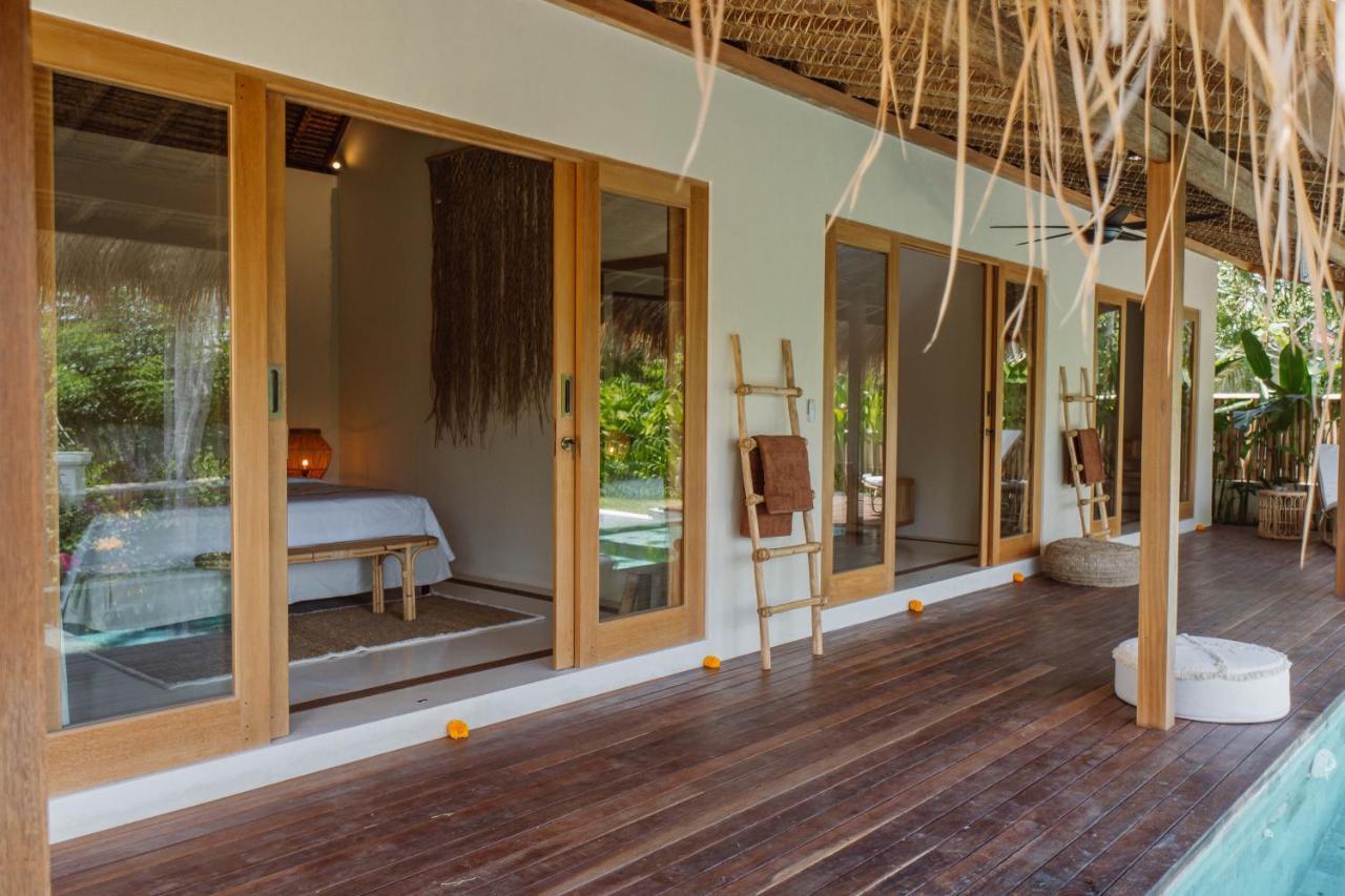 Gypsea Bali Otel Uluwatu Dış mekan fotoğraf
