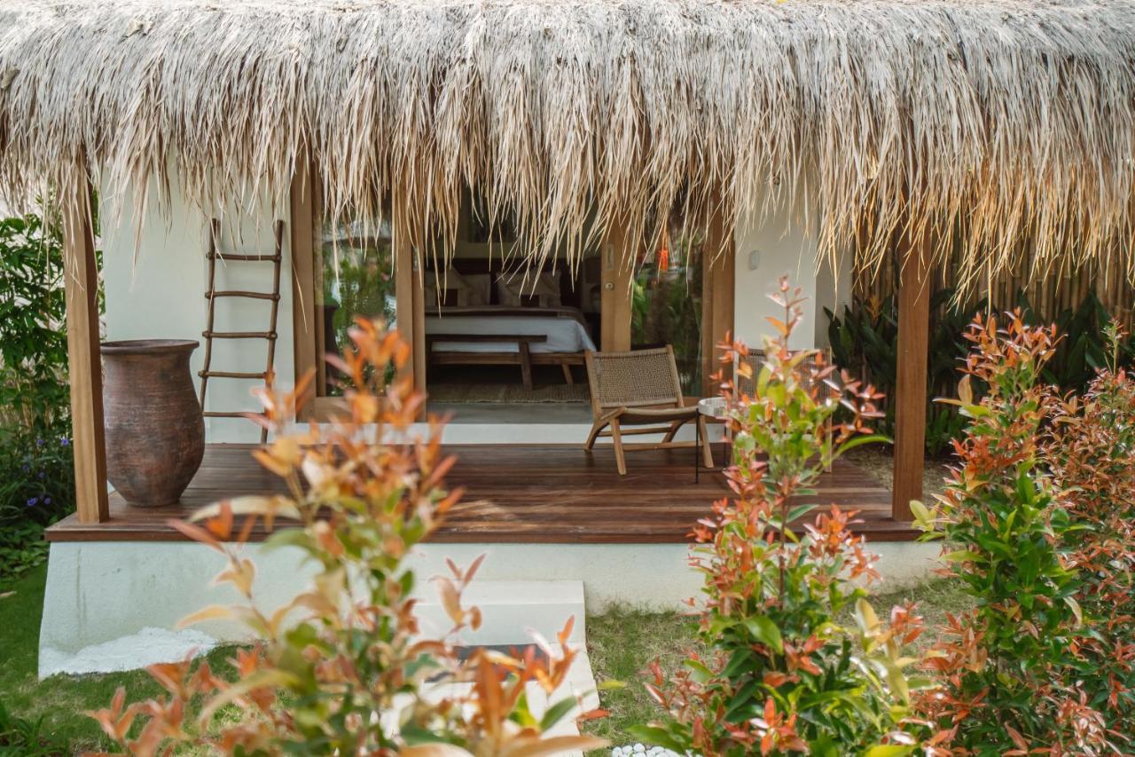 Gypsea Bali Otel Uluwatu Dış mekan fotoğraf