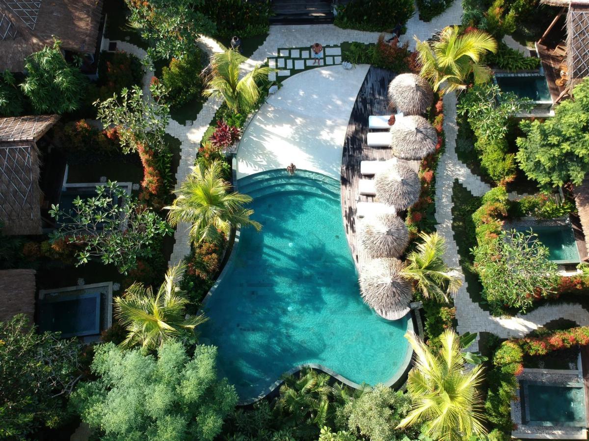 Gypsea Bali Otel Uluwatu Dış mekan fotoğraf