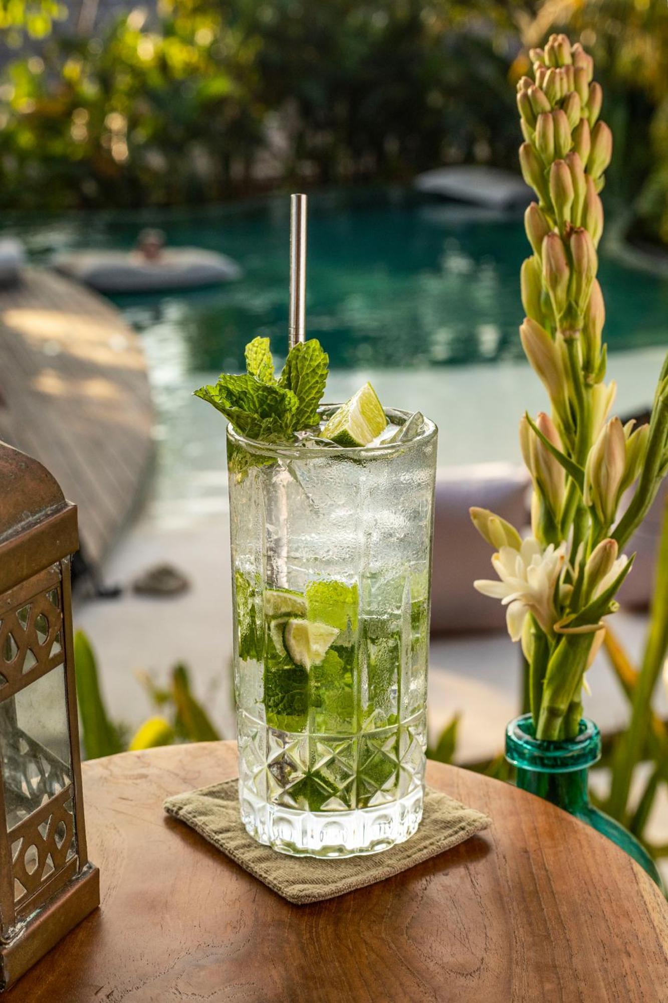 Gypsea Bali Otel Uluwatu Dış mekan fotoğraf