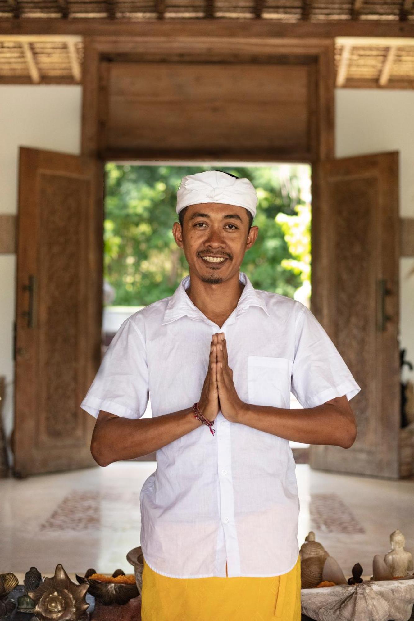 Gypsea Bali Otel Uluwatu Dış mekan fotoğraf