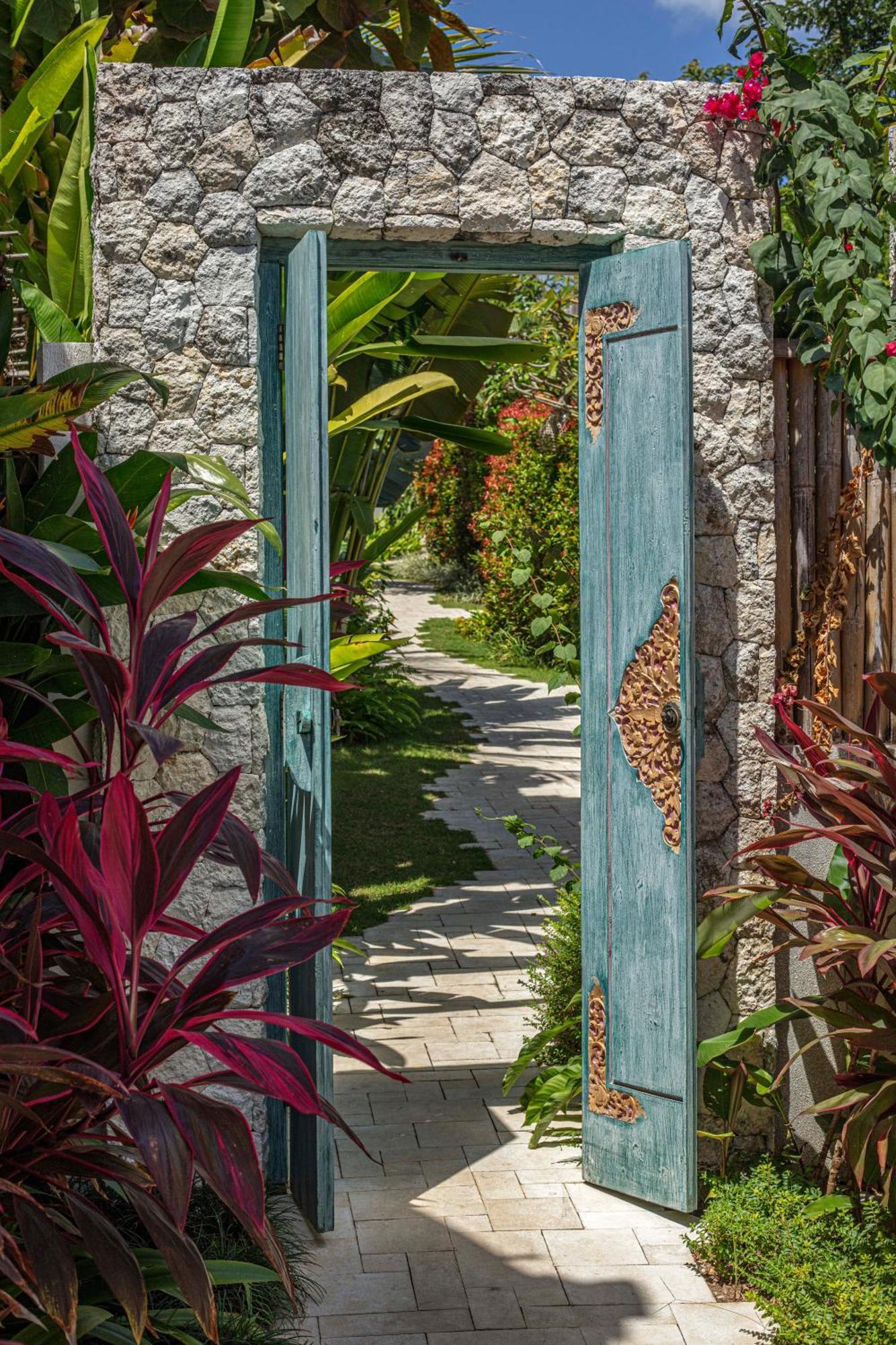 Gypsea Bali Otel Uluwatu Dış mekan fotoğraf