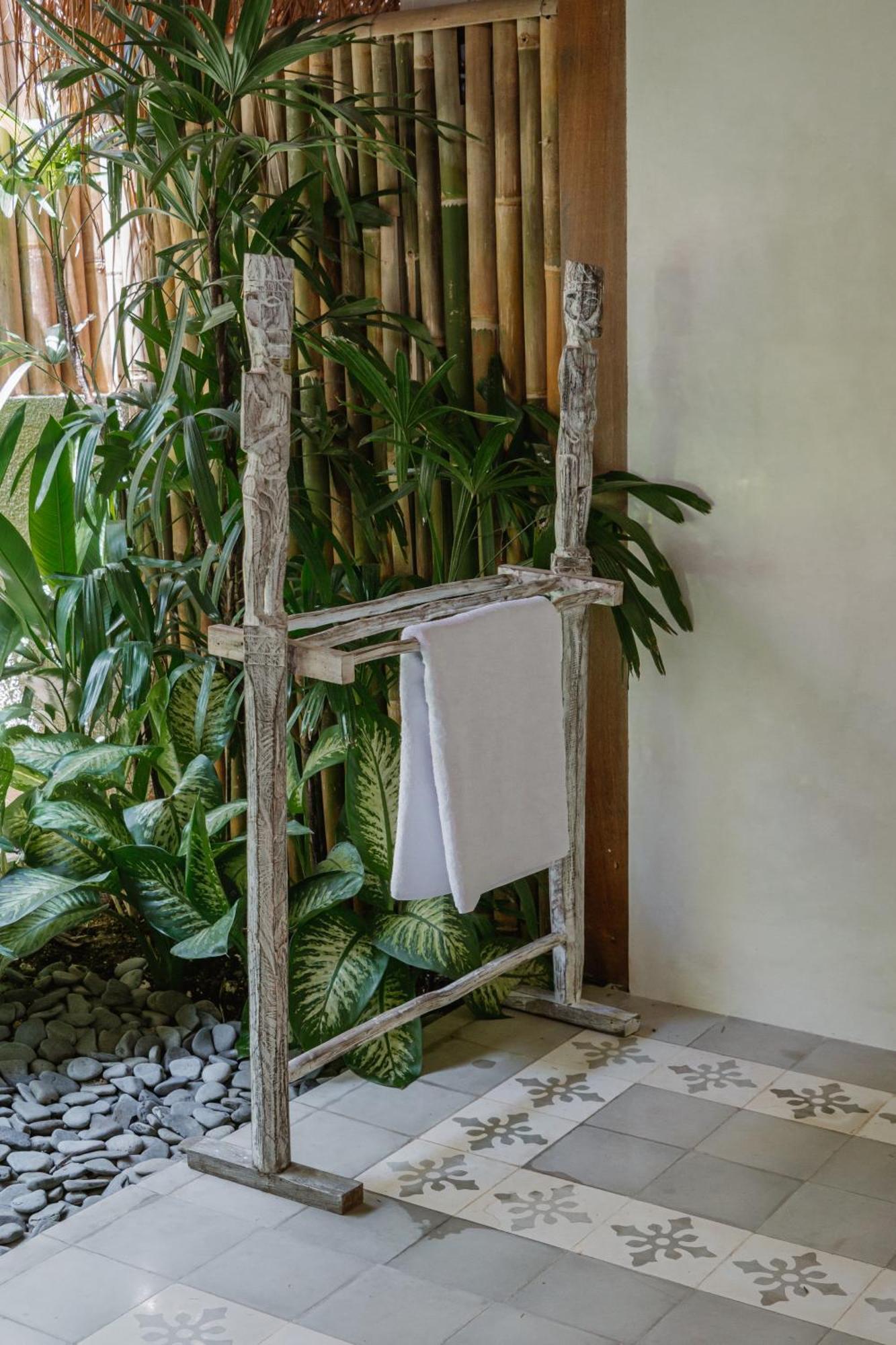 Gypsea Bali Otel Uluwatu Dış mekan fotoğraf