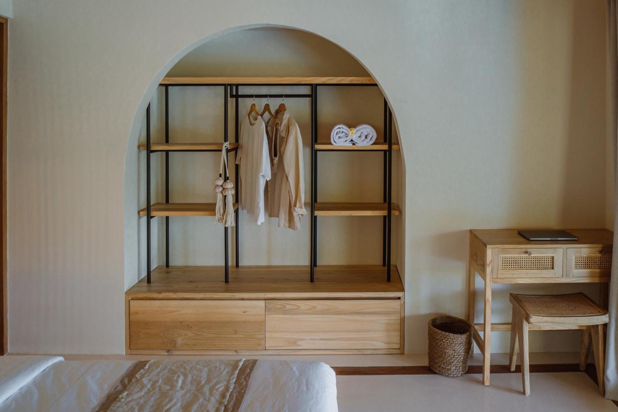 Gypsea Bali Otel Uluwatu Dış mekan fotoğraf