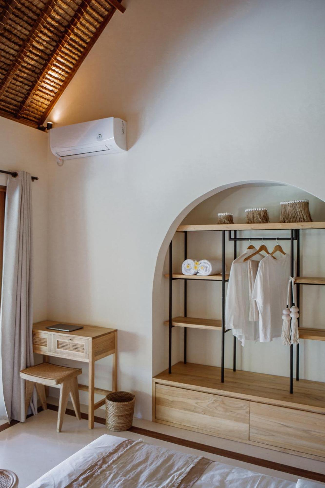 Gypsea Bali Otel Uluwatu Dış mekan fotoğraf