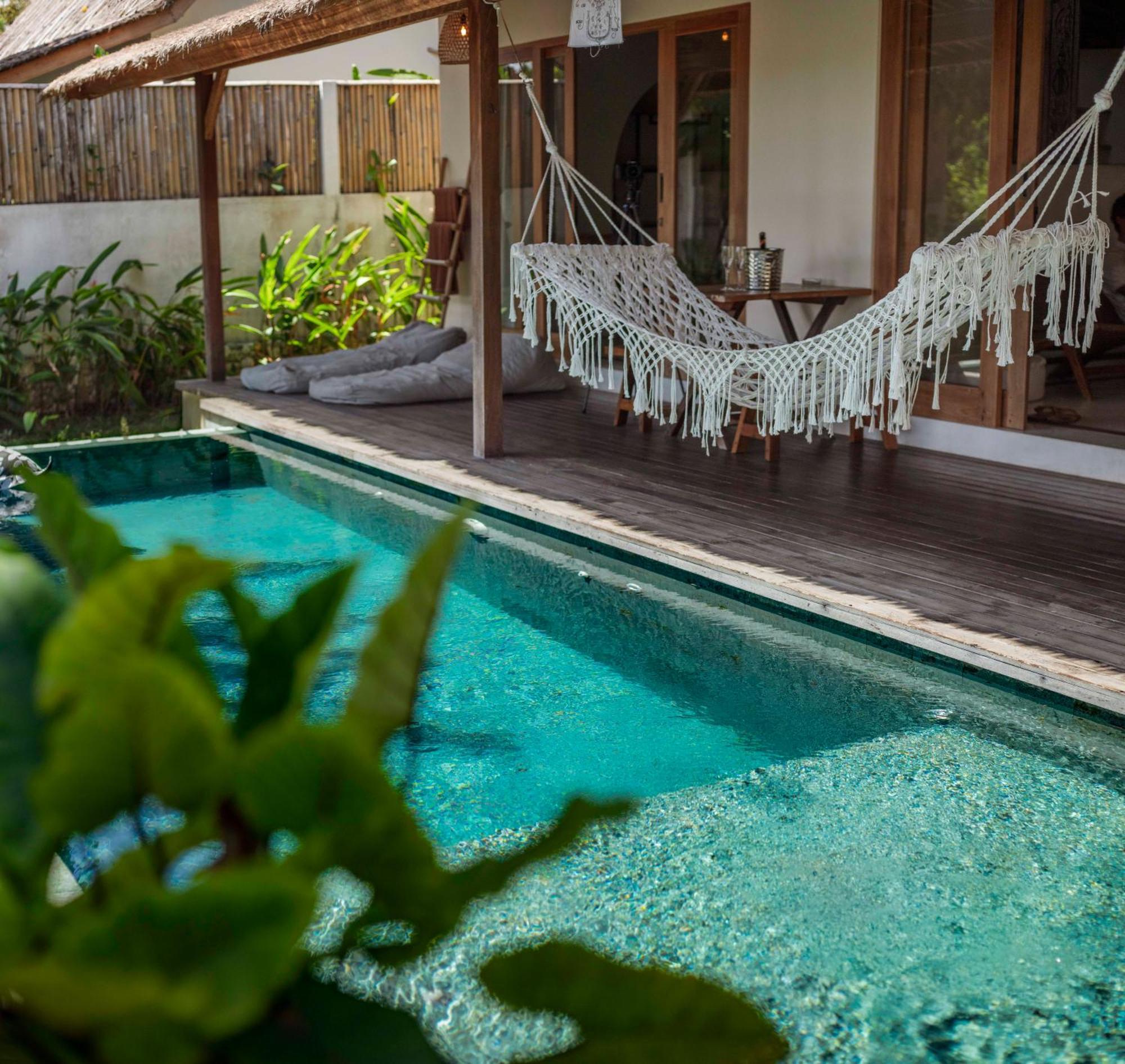 Gypsea Bali Otel Uluwatu Dış mekan fotoğraf