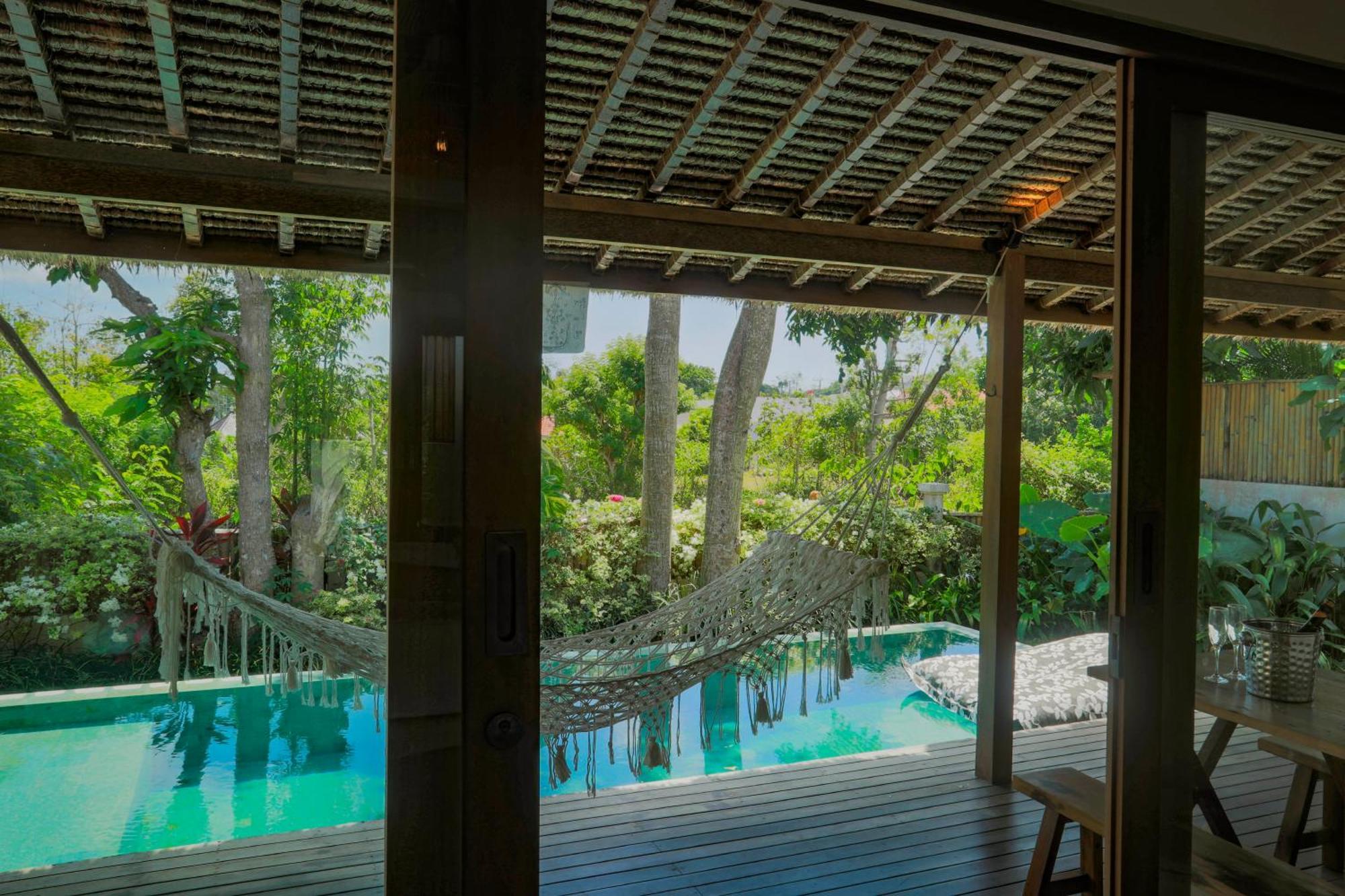 Gypsea Bali Otel Uluwatu Dış mekan fotoğraf
