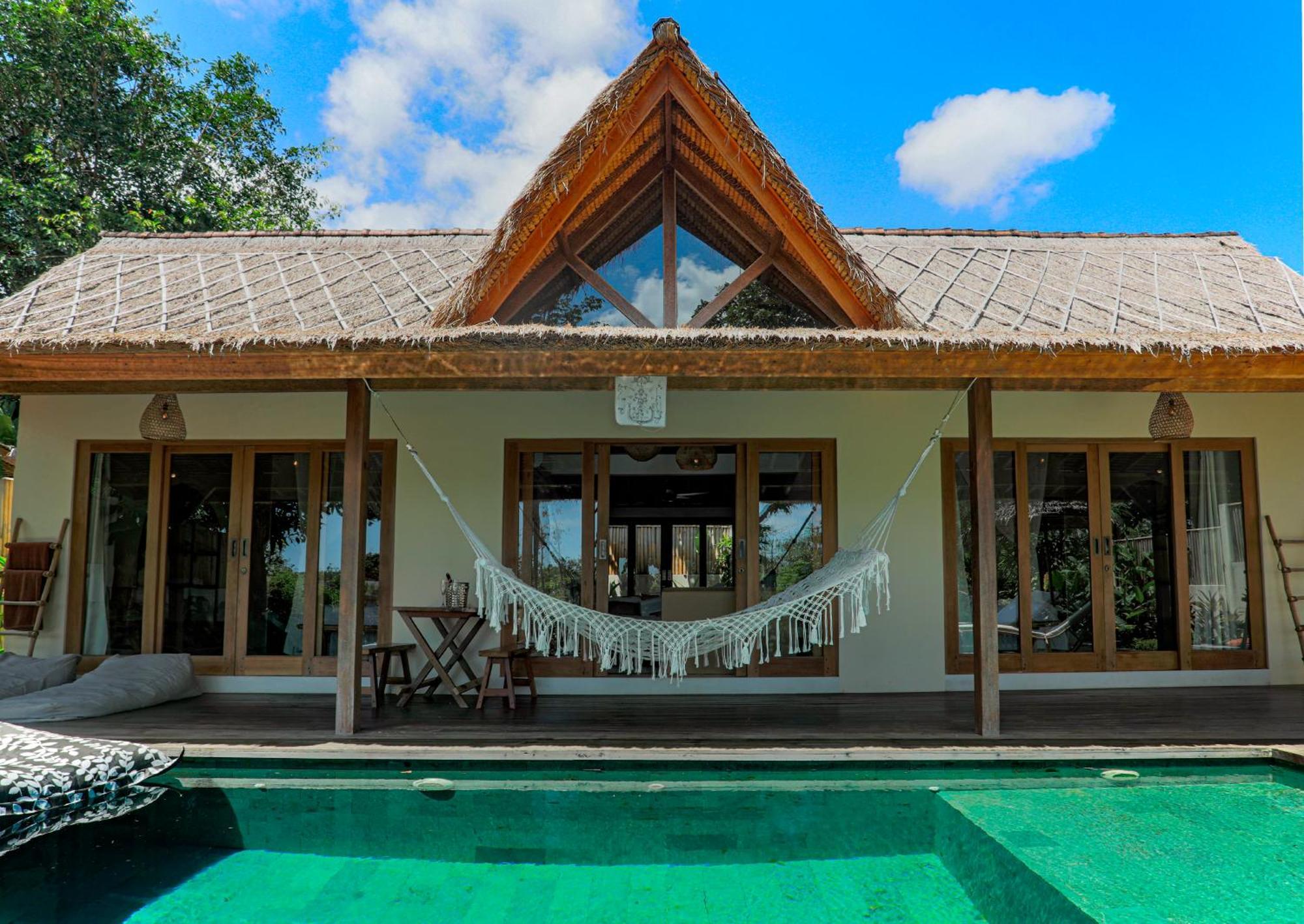 Gypsea Bali Otel Uluwatu Dış mekan fotoğraf