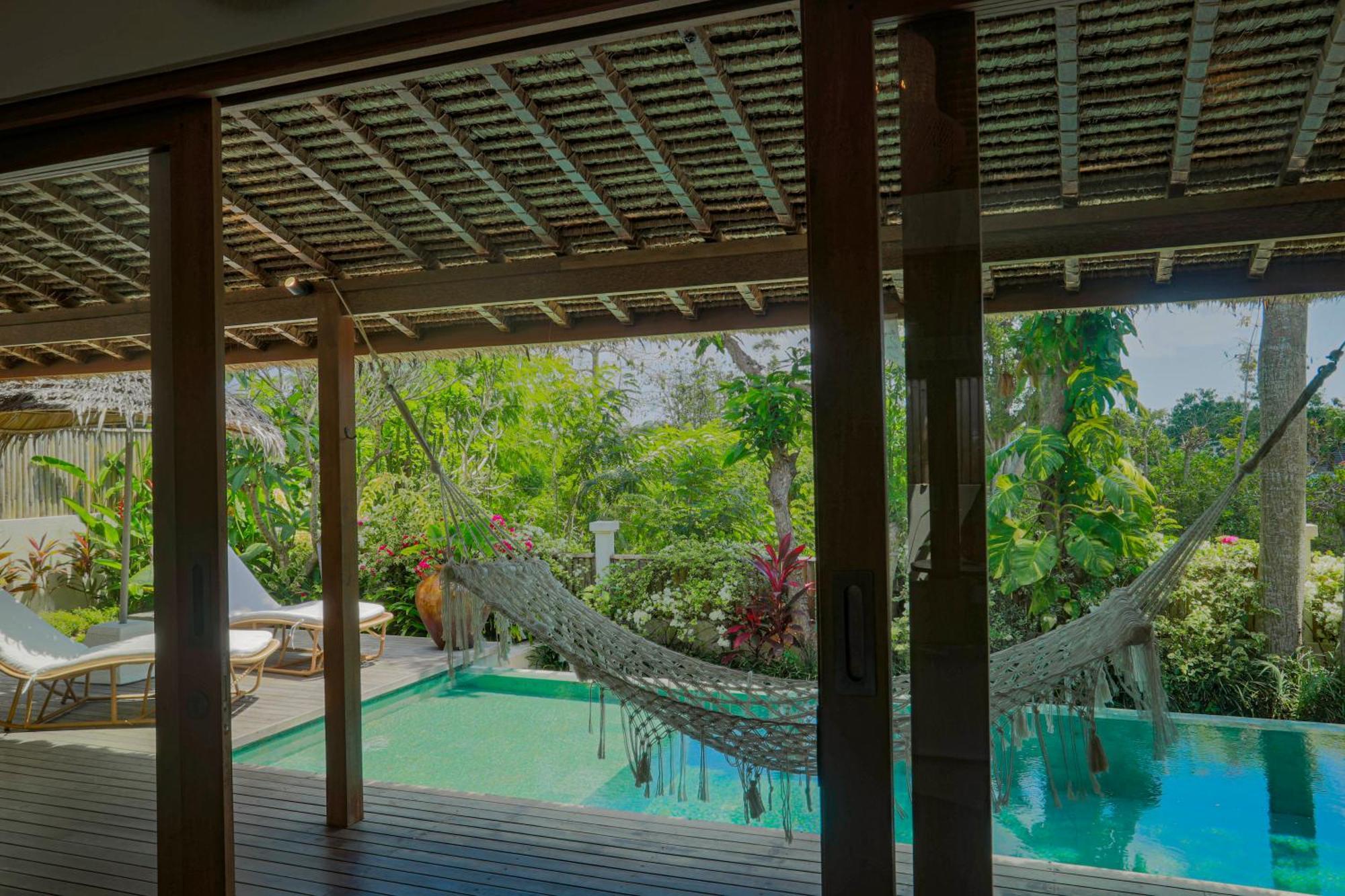 Gypsea Bali Otel Uluwatu Dış mekan fotoğraf