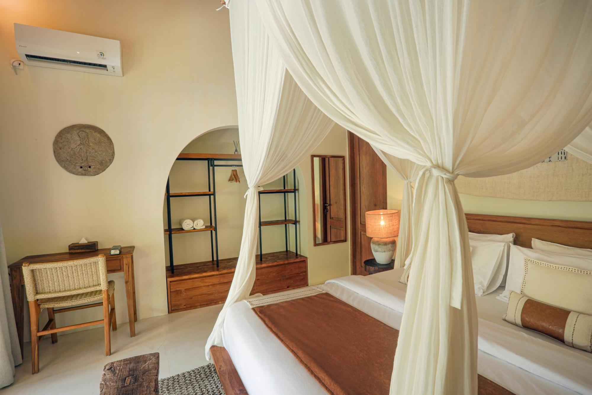 Gypsea Bali Otel Uluwatu Dış mekan fotoğraf