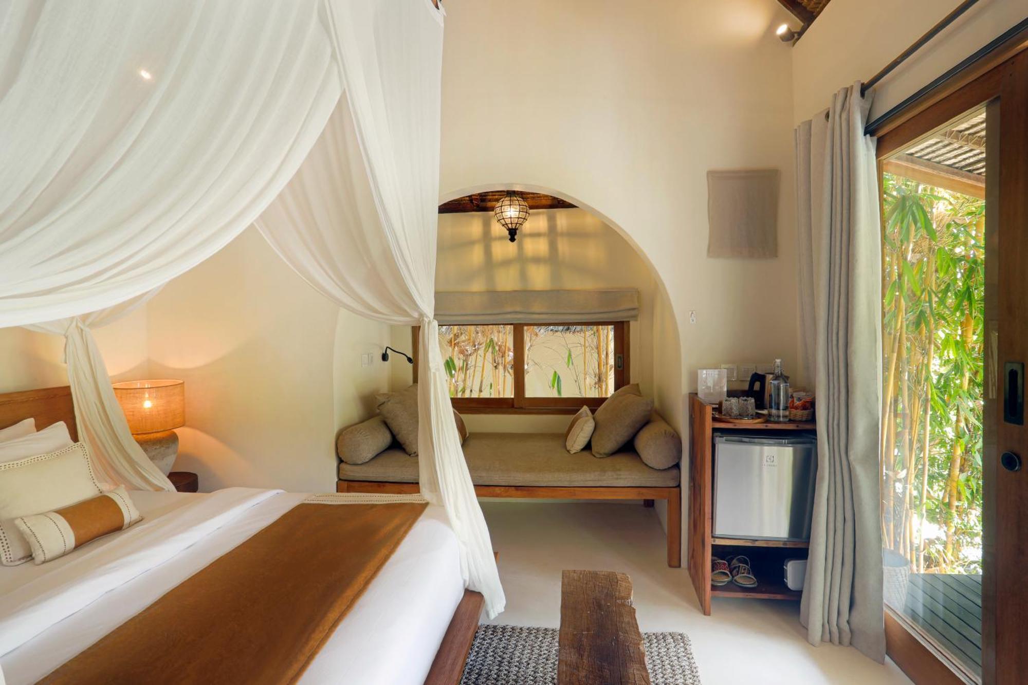 Gypsea Bali Otel Uluwatu Dış mekan fotoğraf