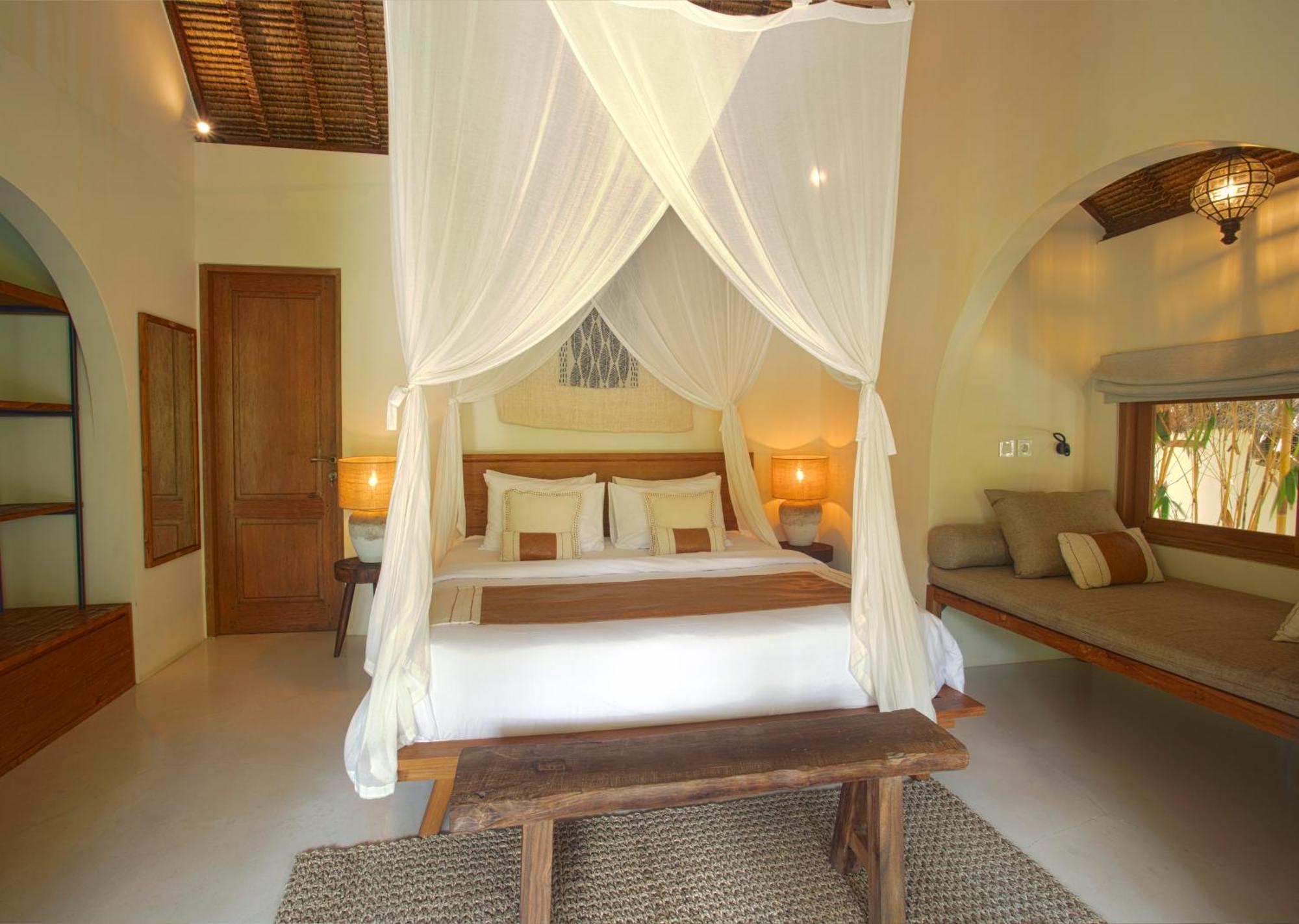 Gypsea Bali Otel Uluwatu Dış mekan fotoğraf