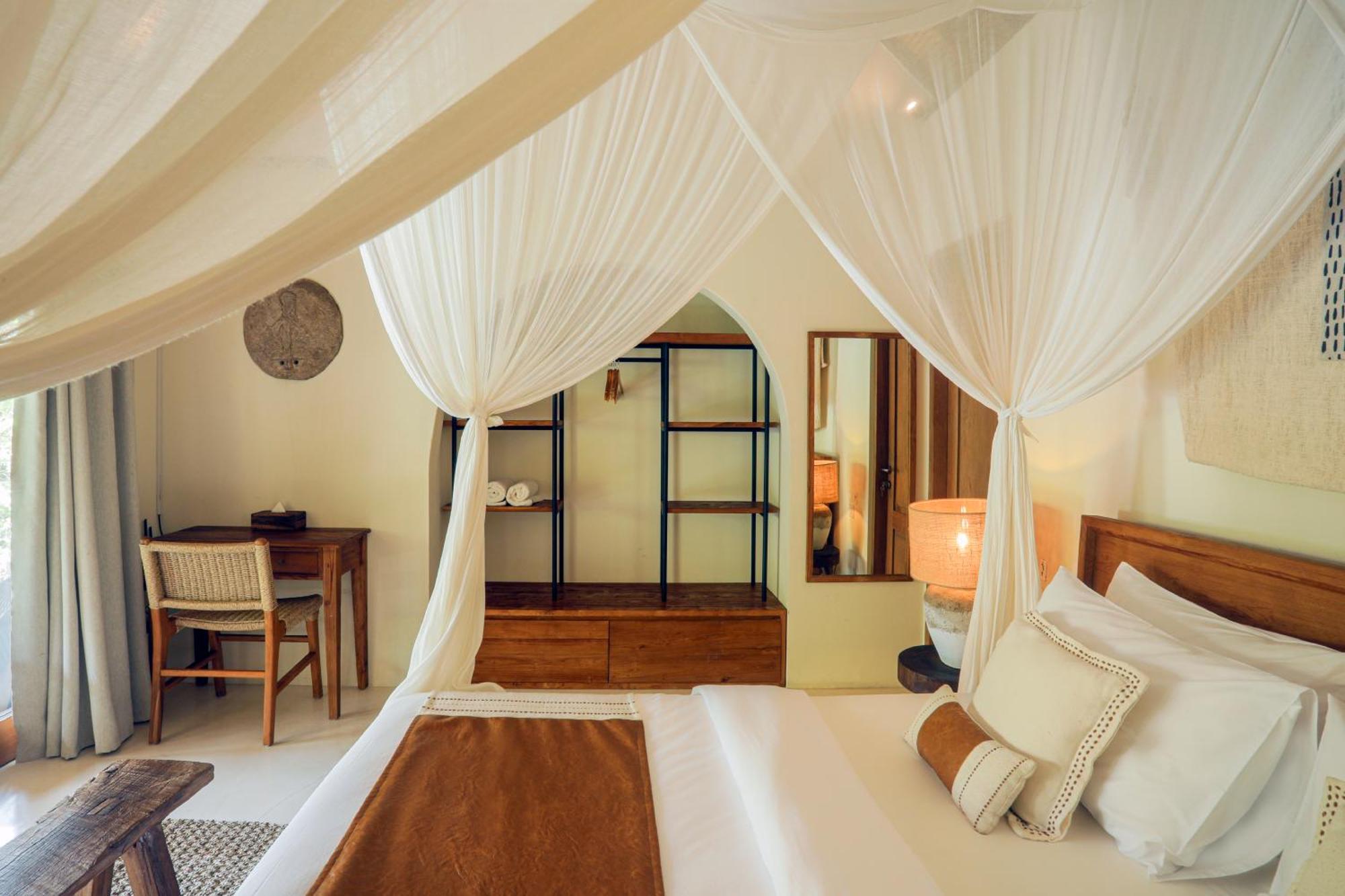 Gypsea Bali Otel Uluwatu Dış mekan fotoğraf