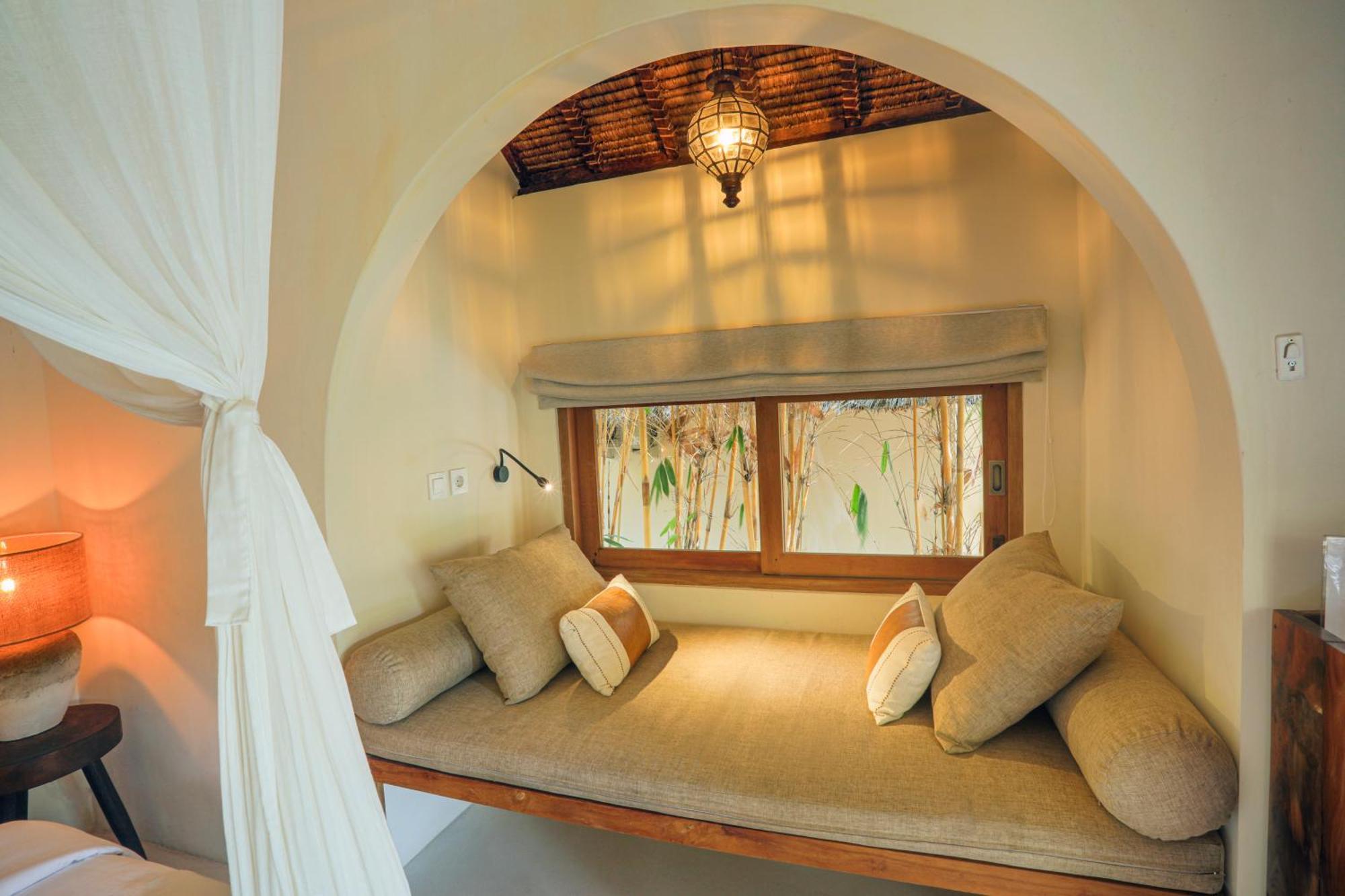Gypsea Bali Otel Uluwatu Dış mekan fotoğraf