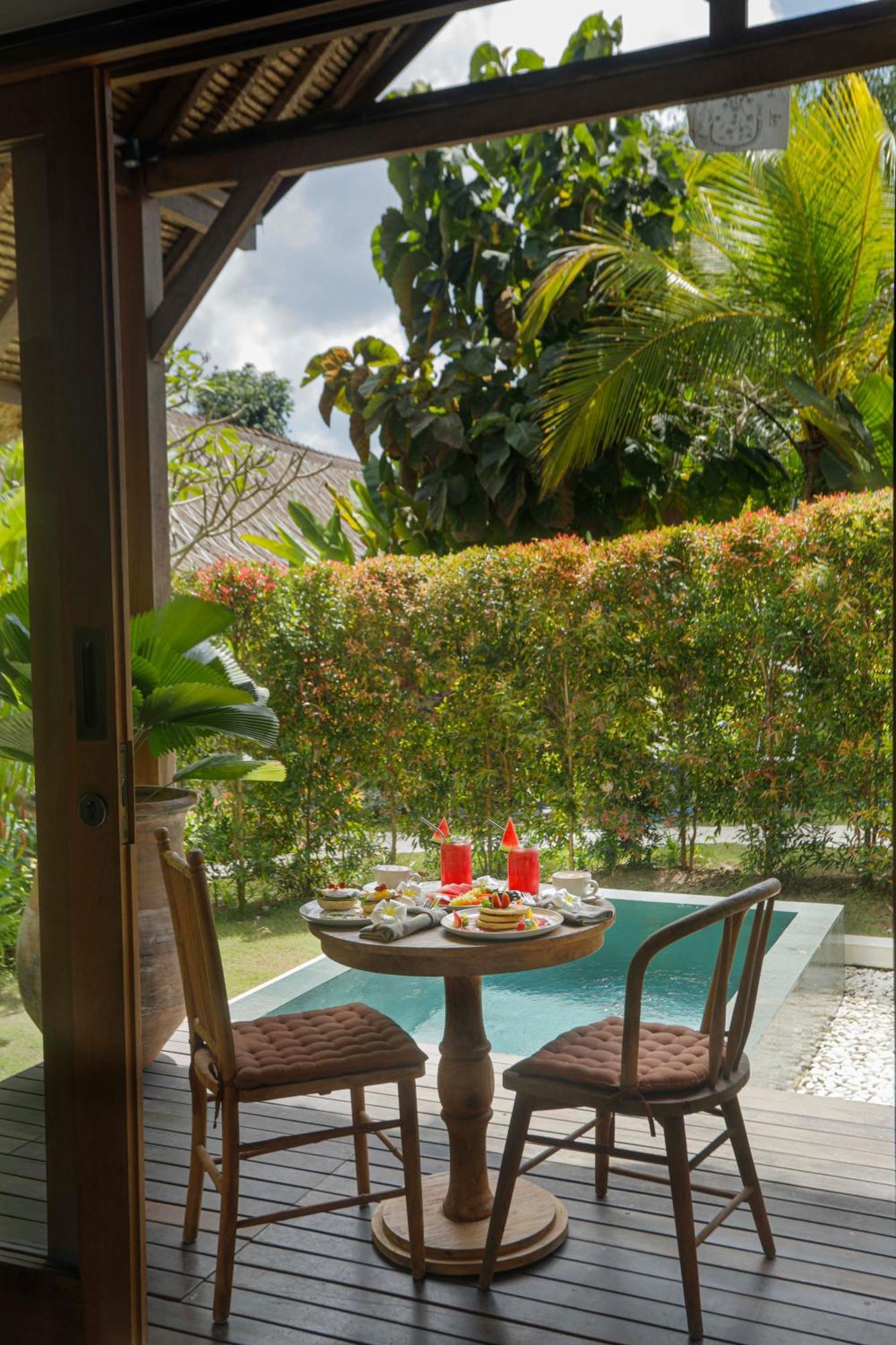 Gypsea Bali Otel Uluwatu Dış mekan fotoğraf