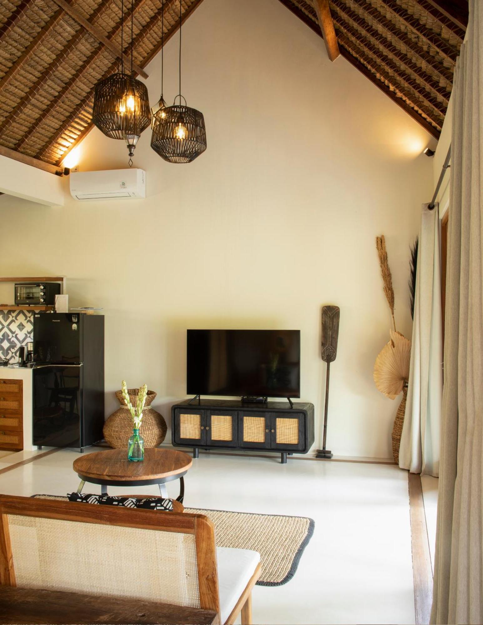 Gypsea Bali Otel Uluwatu Dış mekan fotoğraf