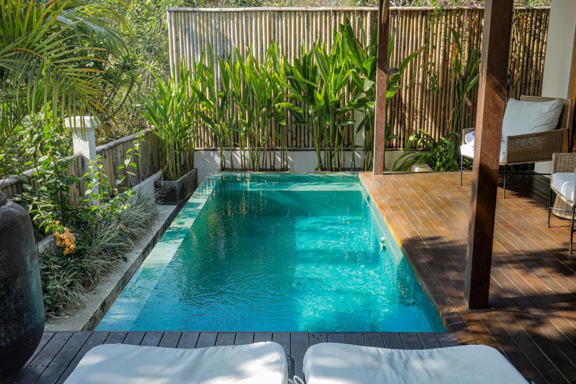 Gypsea Bali Otel Uluwatu Dış mekan fotoğraf