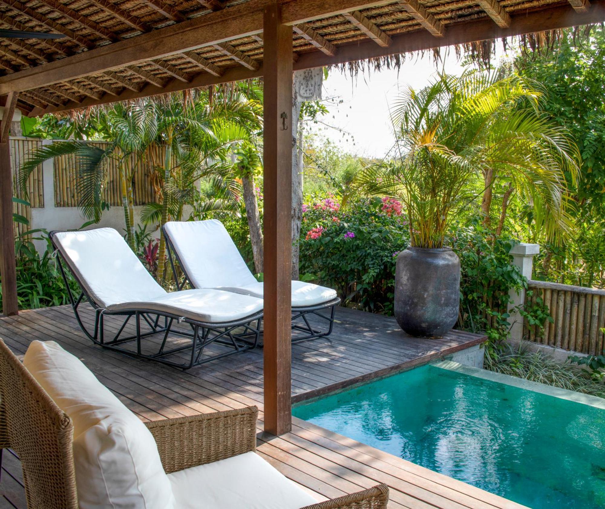 Gypsea Bali Otel Uluwatu Dış mekan fotoğraf