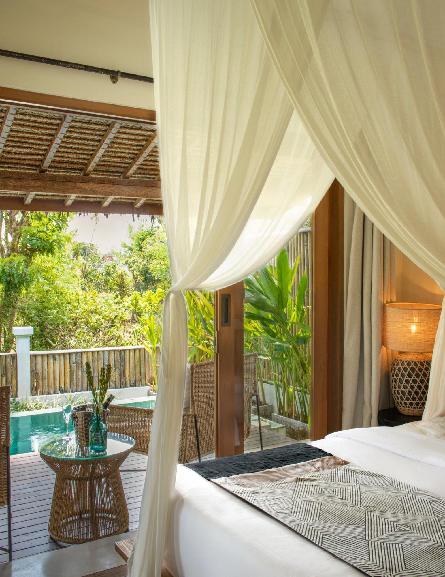Gypsea Bali Otel Uluwatu Dış mekan fotoğraf