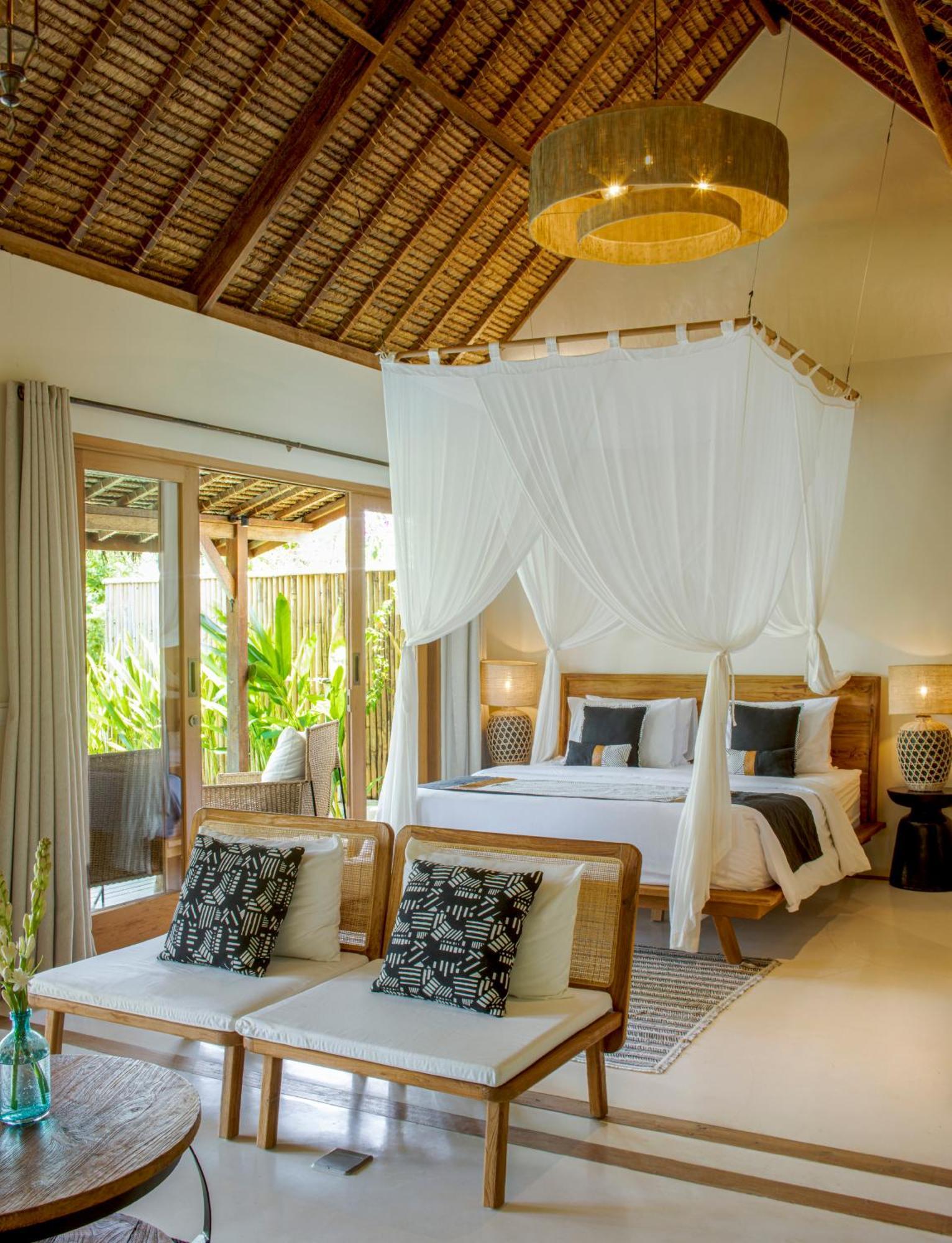 Gypsea Bali Otel Uluwatu Dış mekan fotoğraf